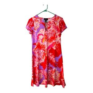 MSK Dress women's size S